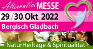 Alternative Messe Bergisch Gladbach