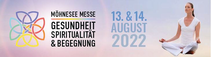 Möhneseemesse vom 13.-14. August 2022